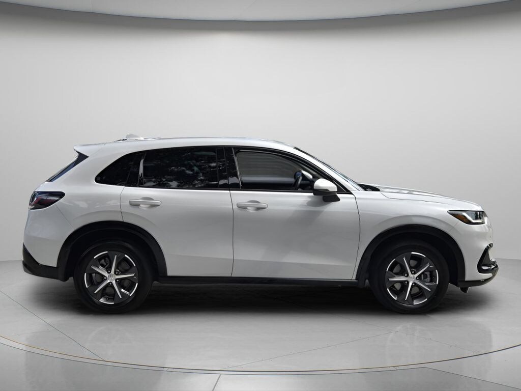 Used 2025 Honda HR-V EX-L SUV