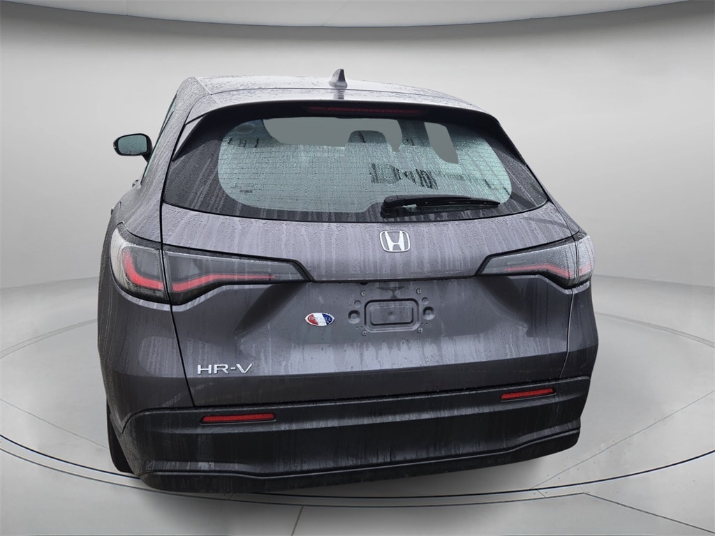 Used 2023 Honda HR-V LX SUV
