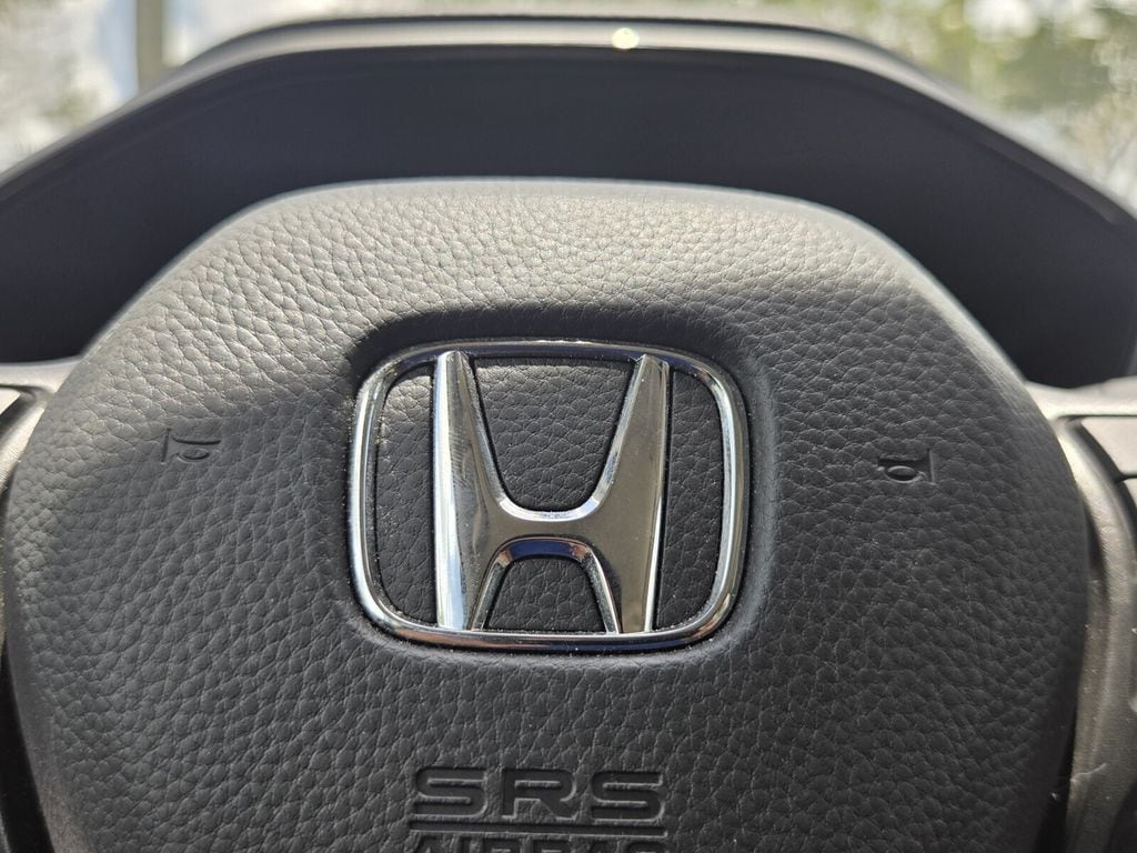 2025 Honda CR-V EX - Photo 28