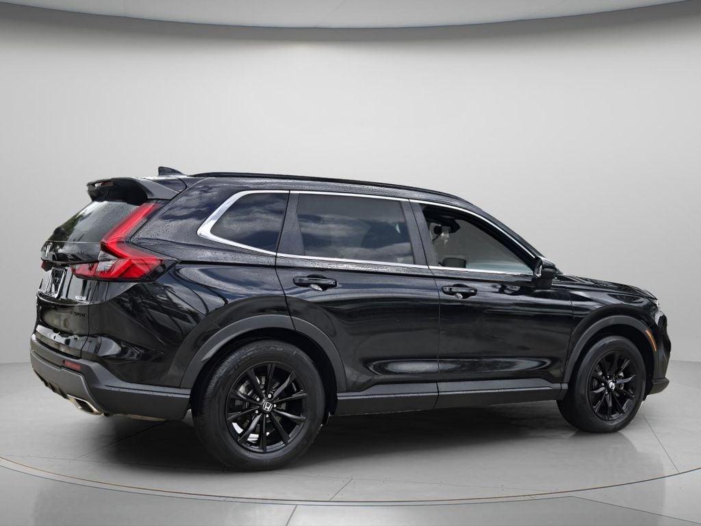 2025 Honda CR-V Sport - Photo 7