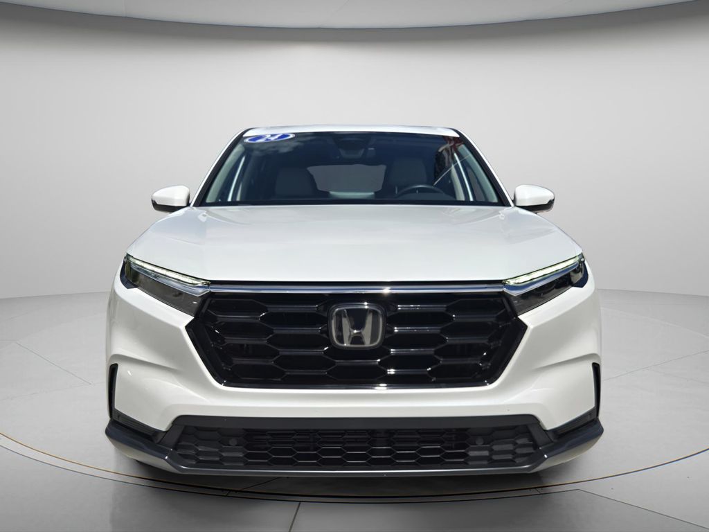 2025 Honda CR-V EX-L - Photo 5