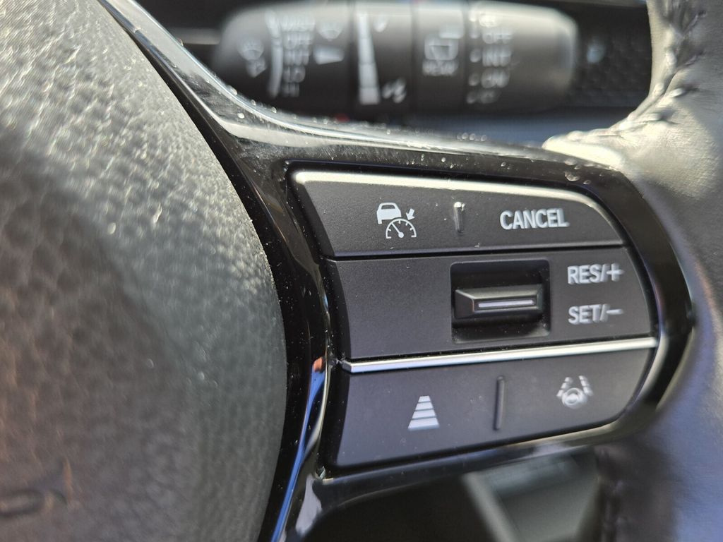 2024 Honda CR-V EX-L - Photo 25