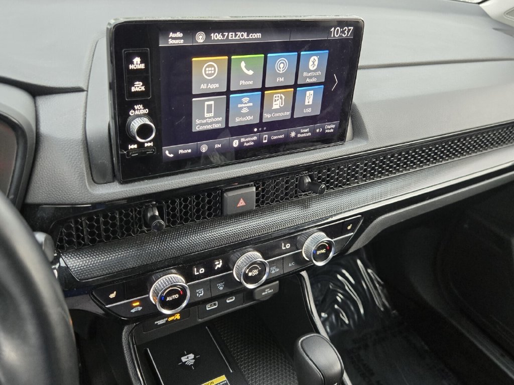 2025 Honda CR-V EX-L - Photo 20