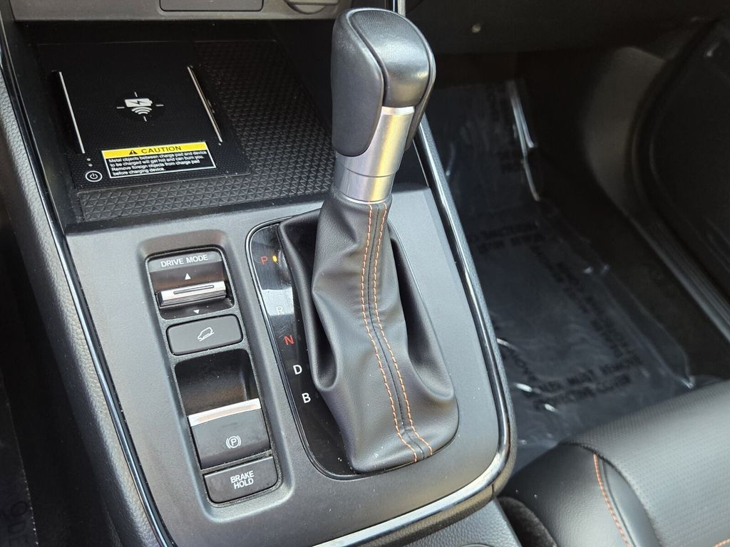 2025 Honda CR-V Sport-L - Photo 19