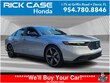 Honda Accord Hybrid