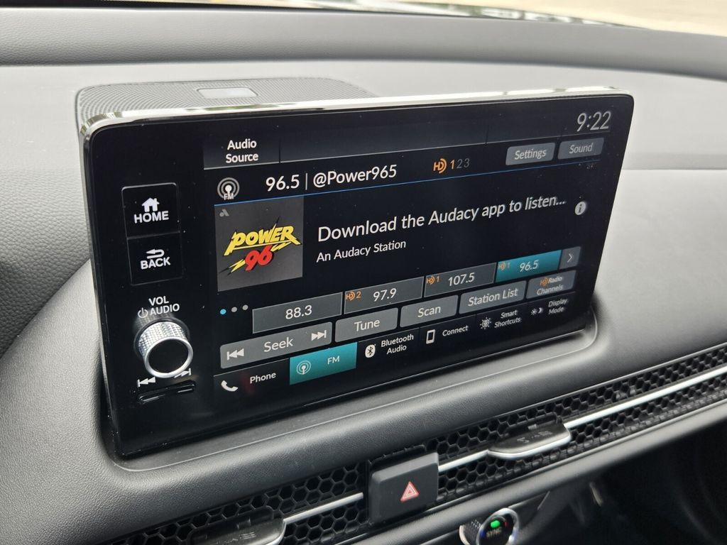2024 Honda HR-V EX-L - Photo 19
