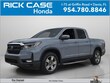  Honda Ridgeline