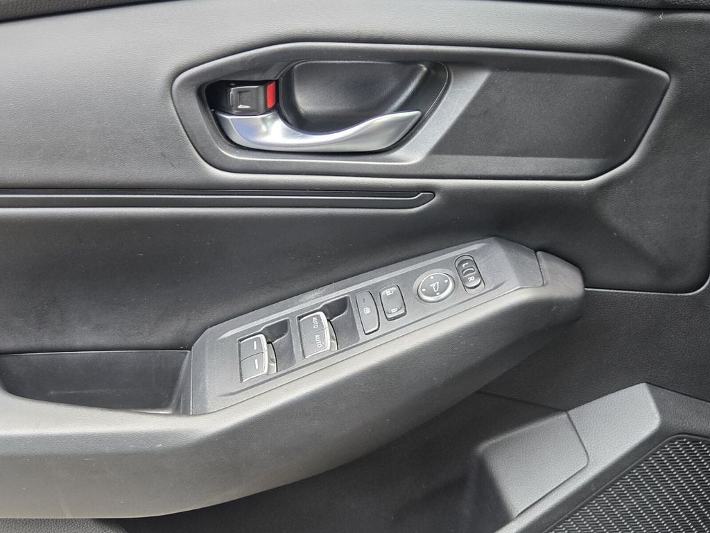 2024 Honda Accord EX - Photo 24