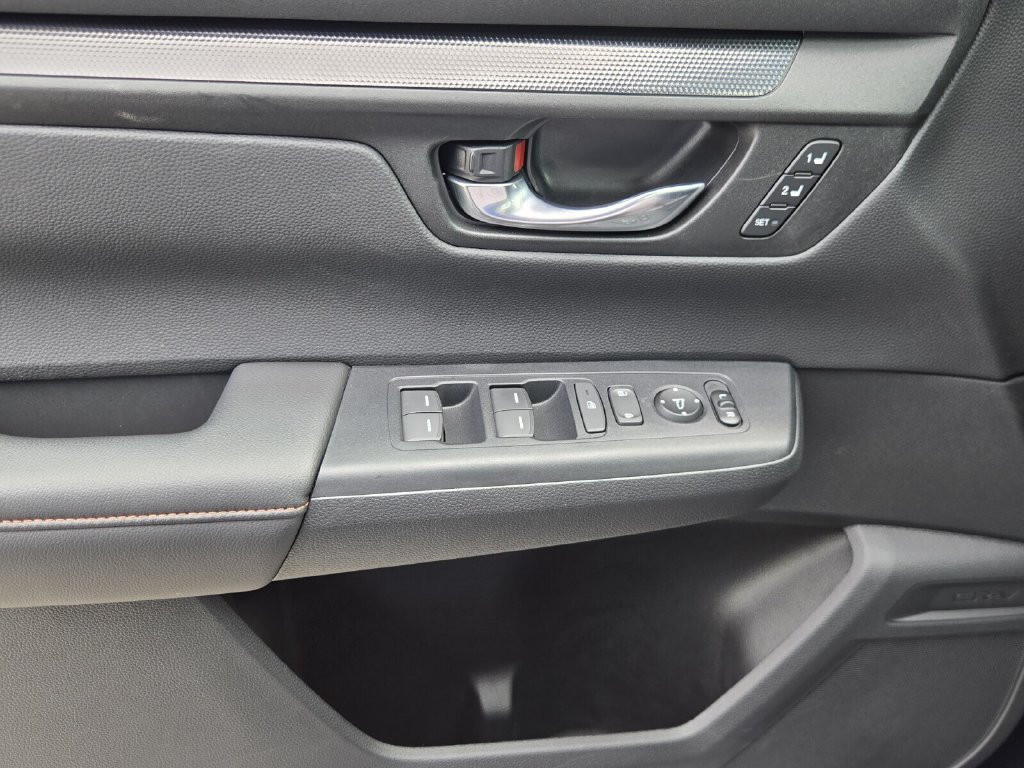 2026 Honda CR-V Sport-L - Photo 28