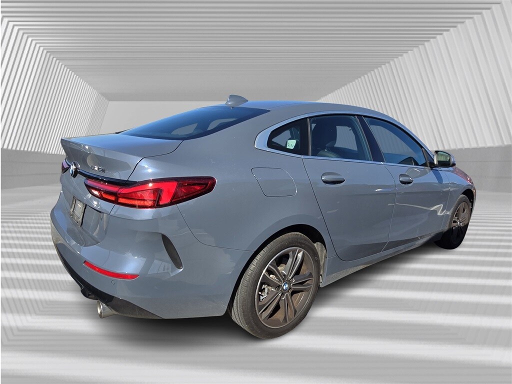 Used 2022 BMW 2 Series 228i Sedan