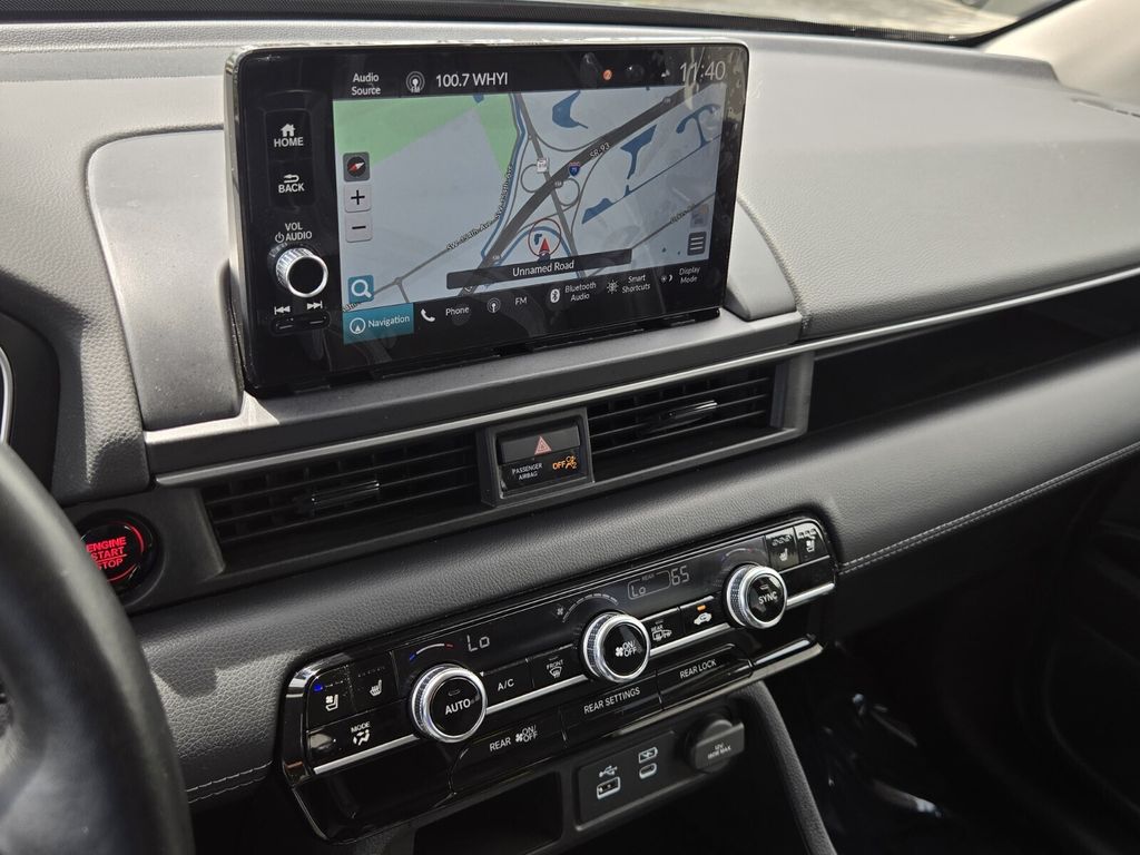 2025 Honda Pilot Elite - Photo 22