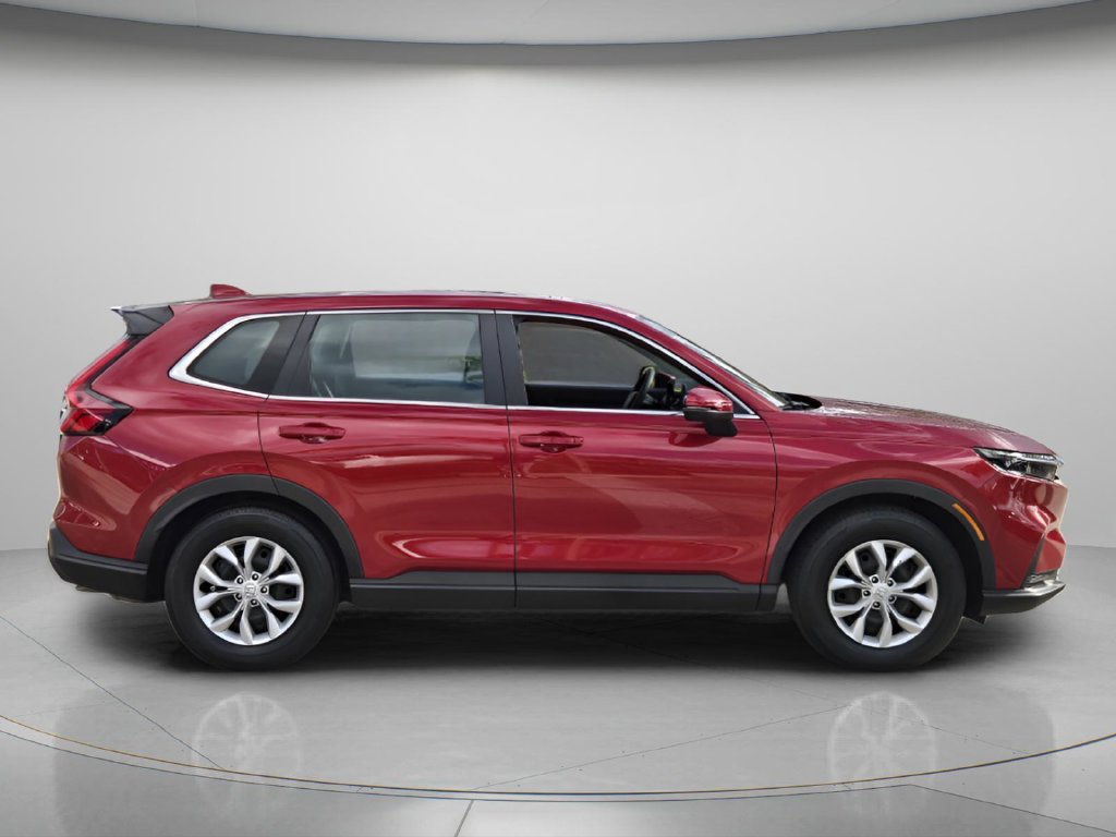 Used 2024 Honda CR-V LX SUV