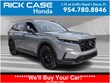 Honda CR-V Hybrid