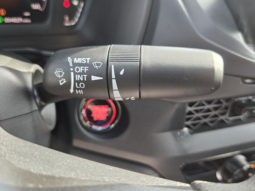 2026 Honda Accord LX - Photo 23