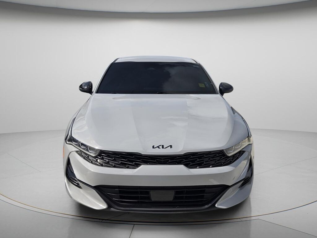 Used 2024 Kia K5 GT-Line Sedan