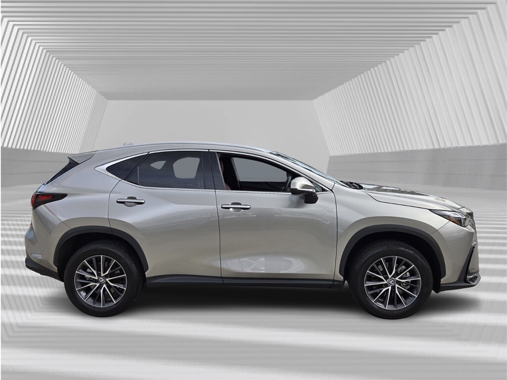 Used 2024 Lexus NX 250 Premium SUV