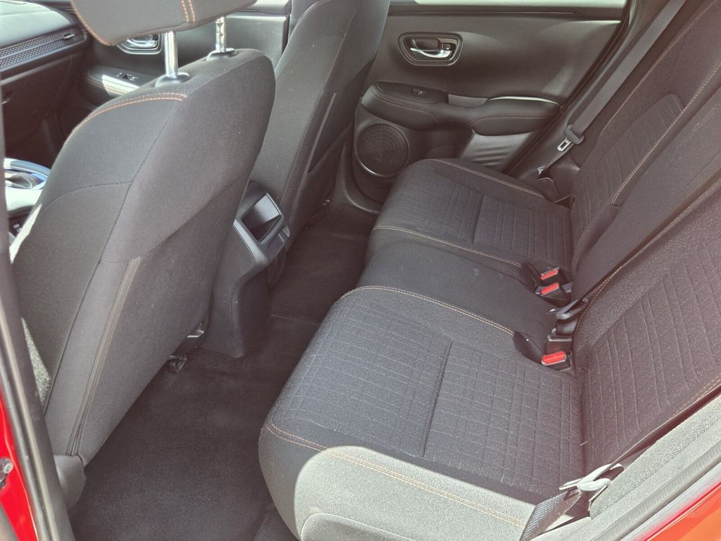 2026 Honda HR-V Sport - Photo 11