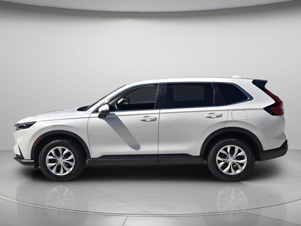 2025 Honda CR-V LX - Photo 4