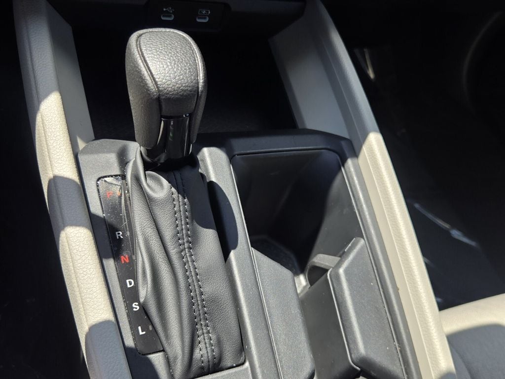 2025 Honda Accord LX - Photo 19