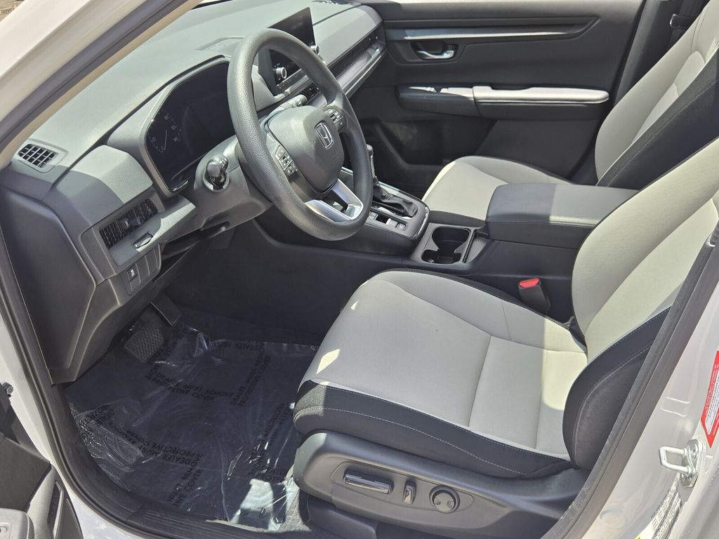 2025 Honda CR-V EX - Photo 10