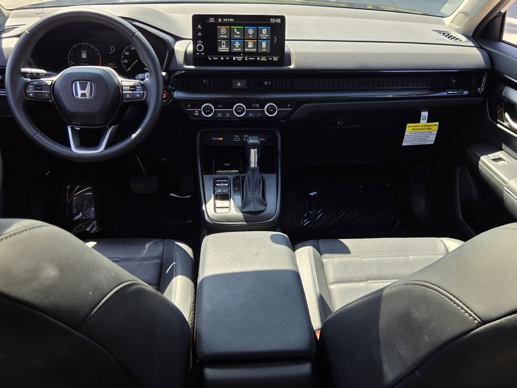 2024 Honda CR-V EX-L - Photo 13