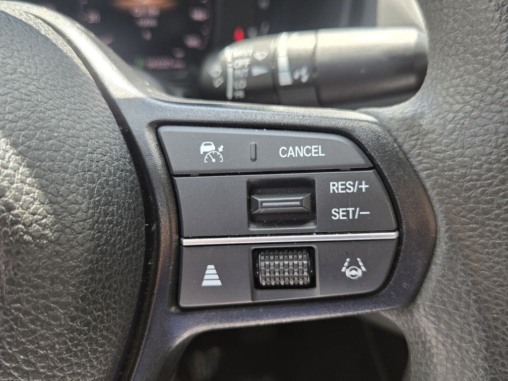 2024 Honda Accord LX - Photo 25