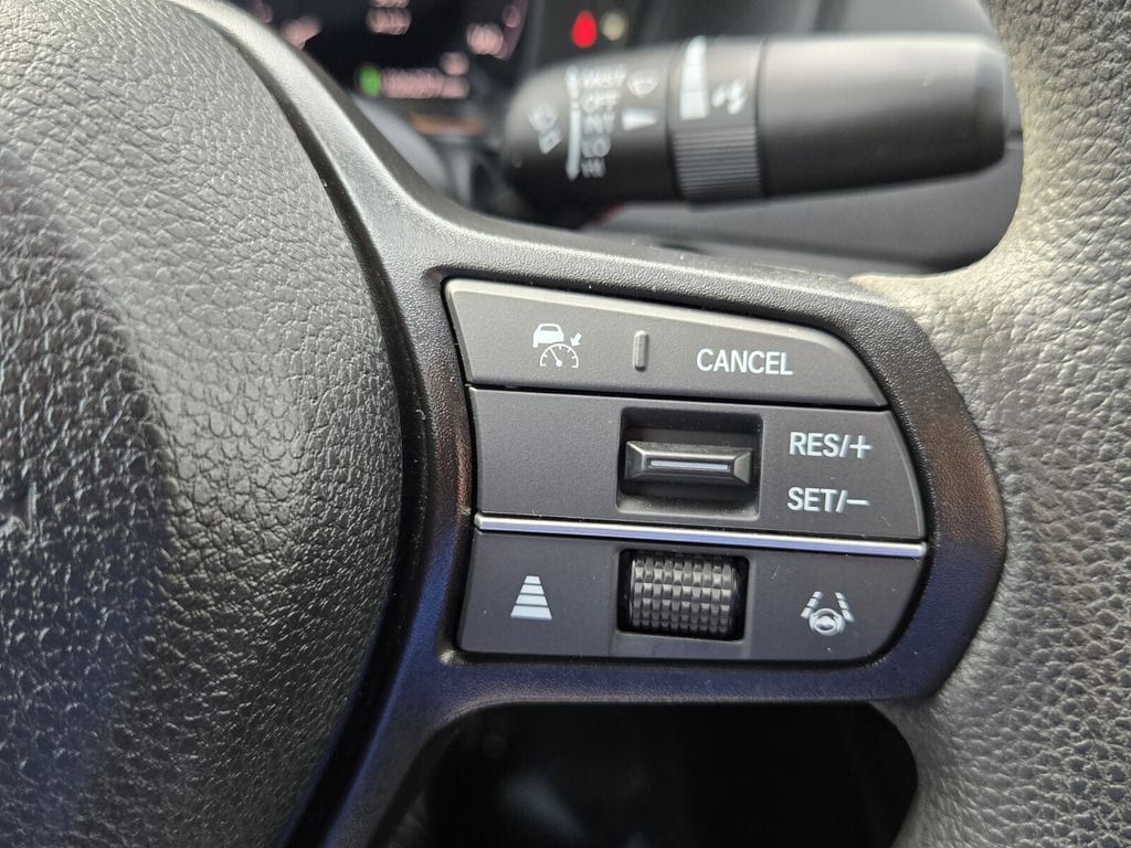 2024 Honda Accord EX - Photo 25