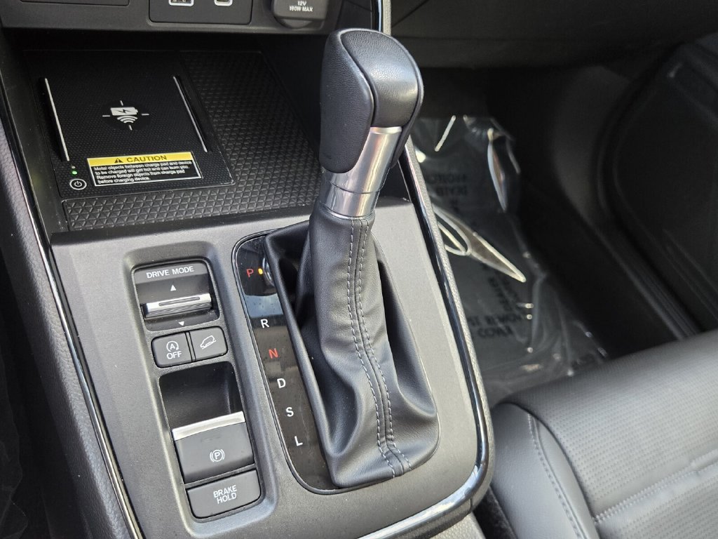 2024 Honda CR-V EX-L - Photo 18