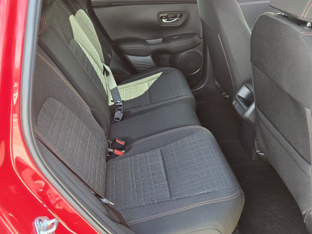 2026 Honda HR-V Sport - Photo 16