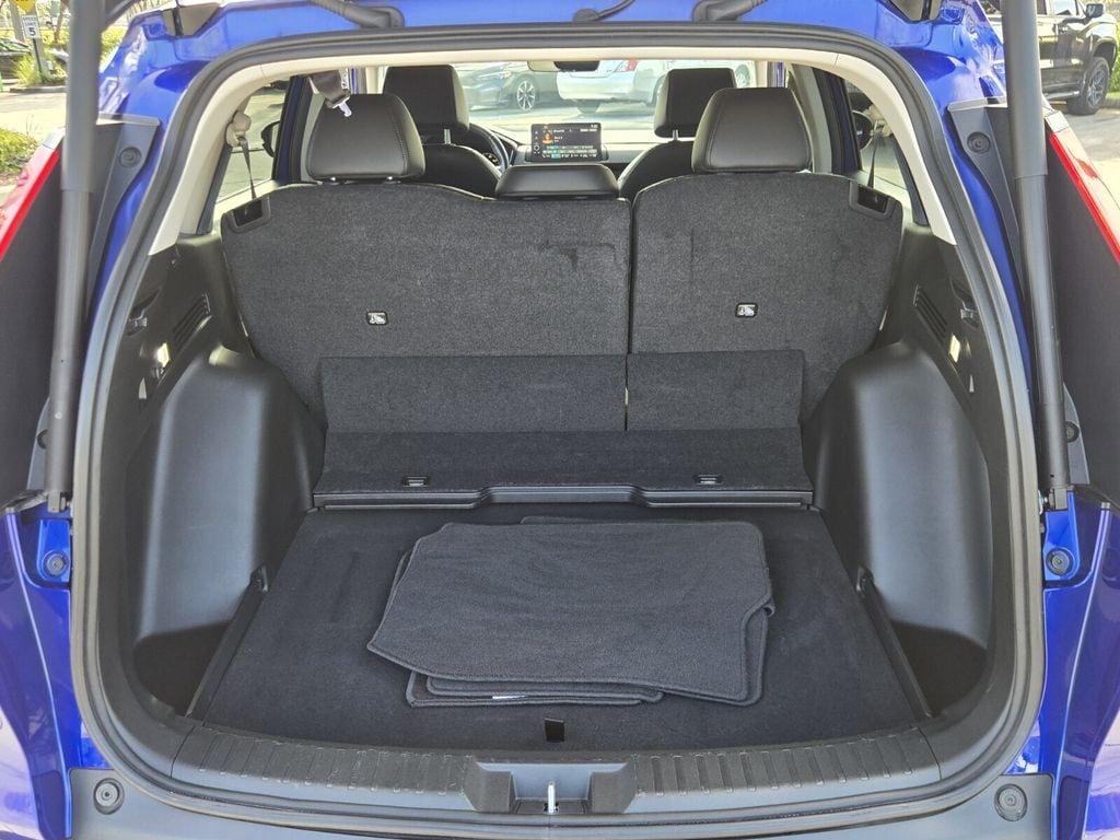 2024 Honda CR-V EX-L - Photo 14