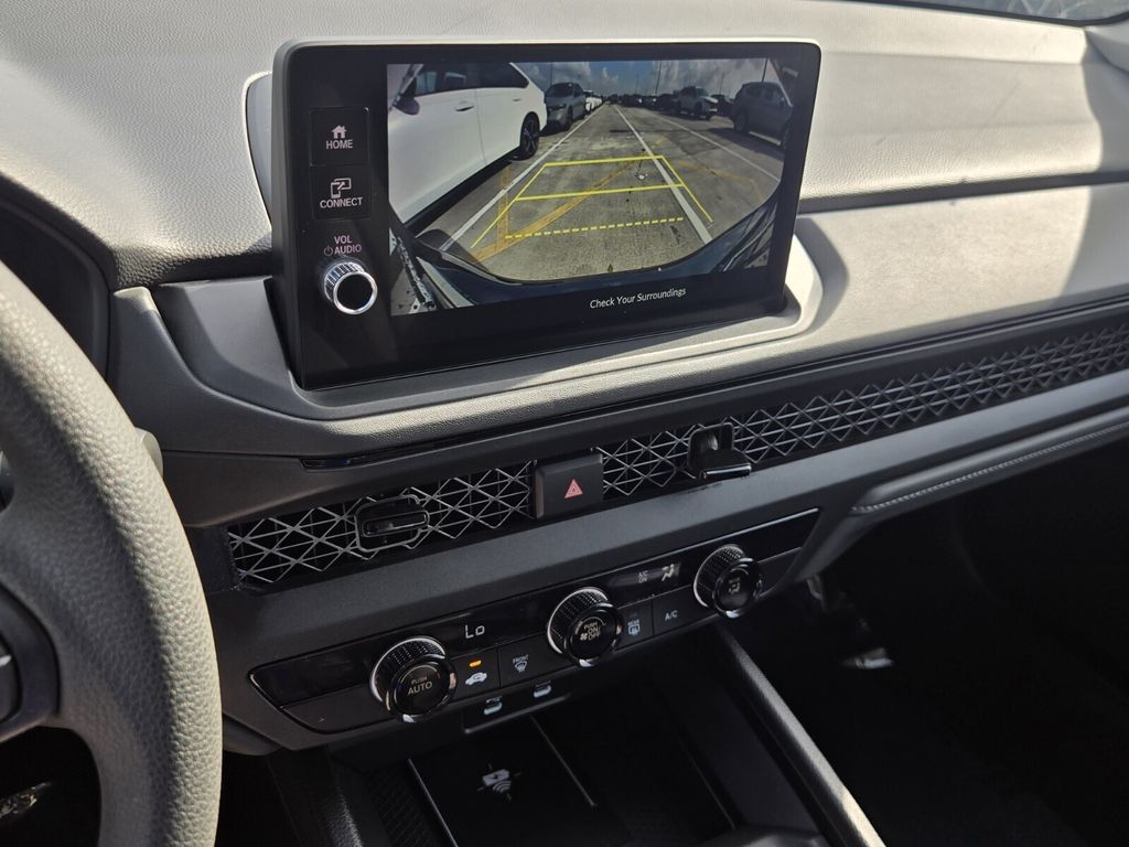 2026 Honda Accord LX - Photo 18