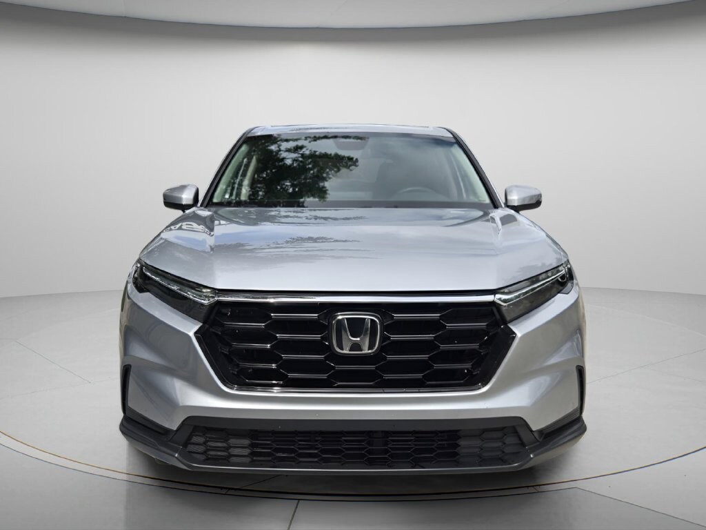 Used 2026 Honda CR-V EX SUV