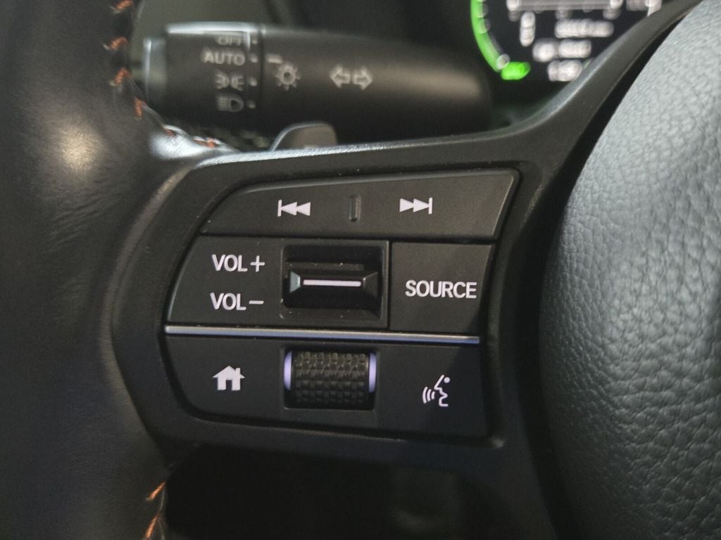 2024 Honda CR-V Sport - Photo 25