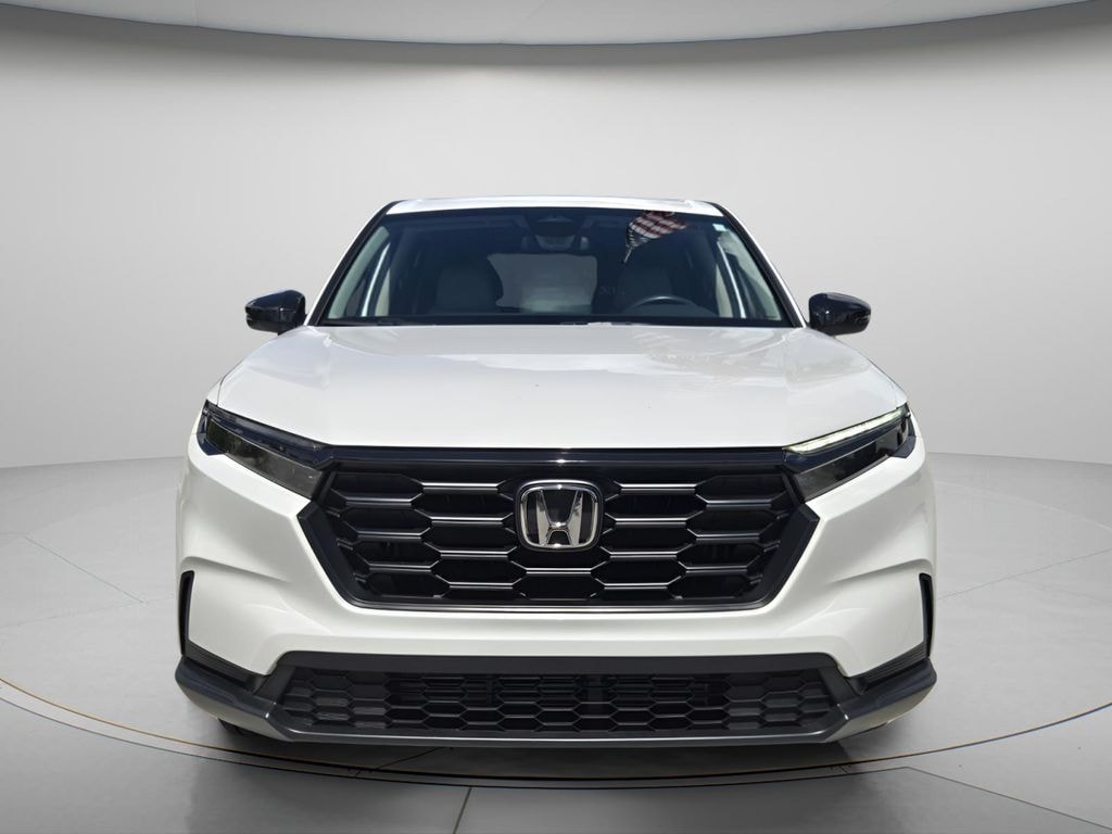 Used 2026 Honda CR-V LX SUV