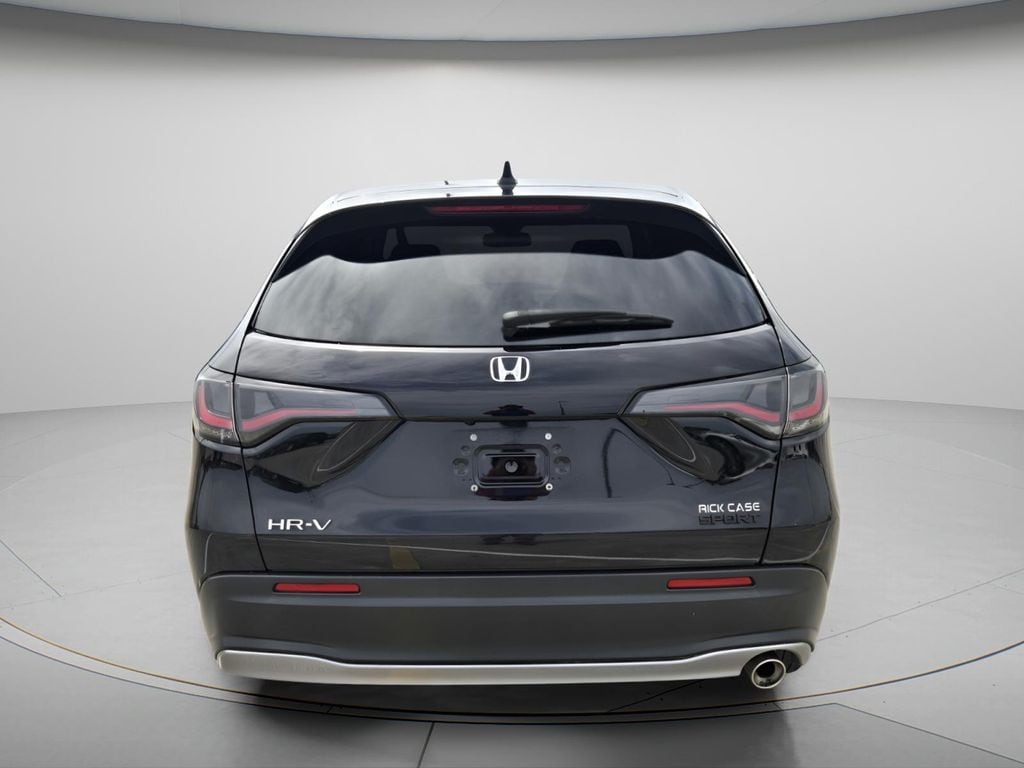 2024 Honda HR-V Sport - Photo 5