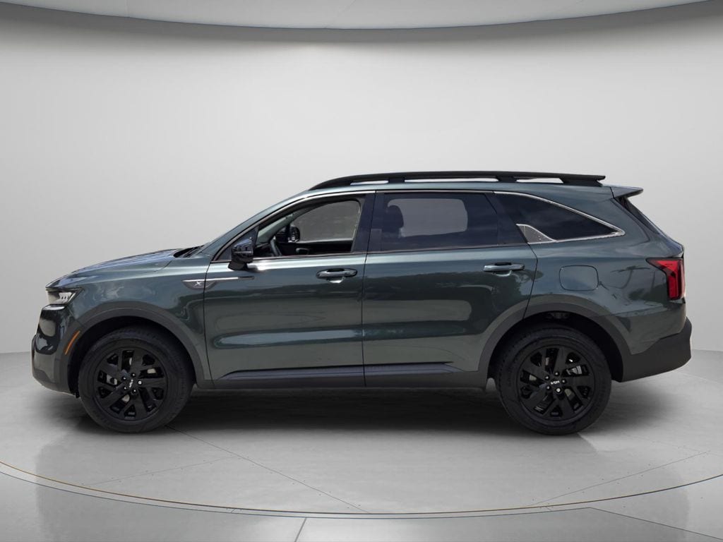 Used 2023 Kia Sorento X-Line S SUV