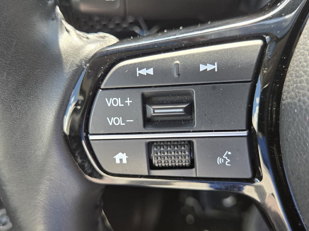 2024 Honda CR-V EX-L - Photo 23