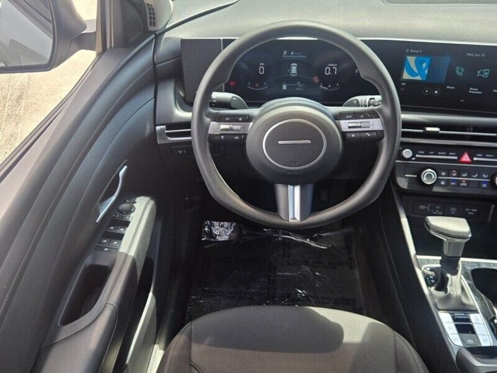 Used 2026 Hyundai Tucson SE SUV