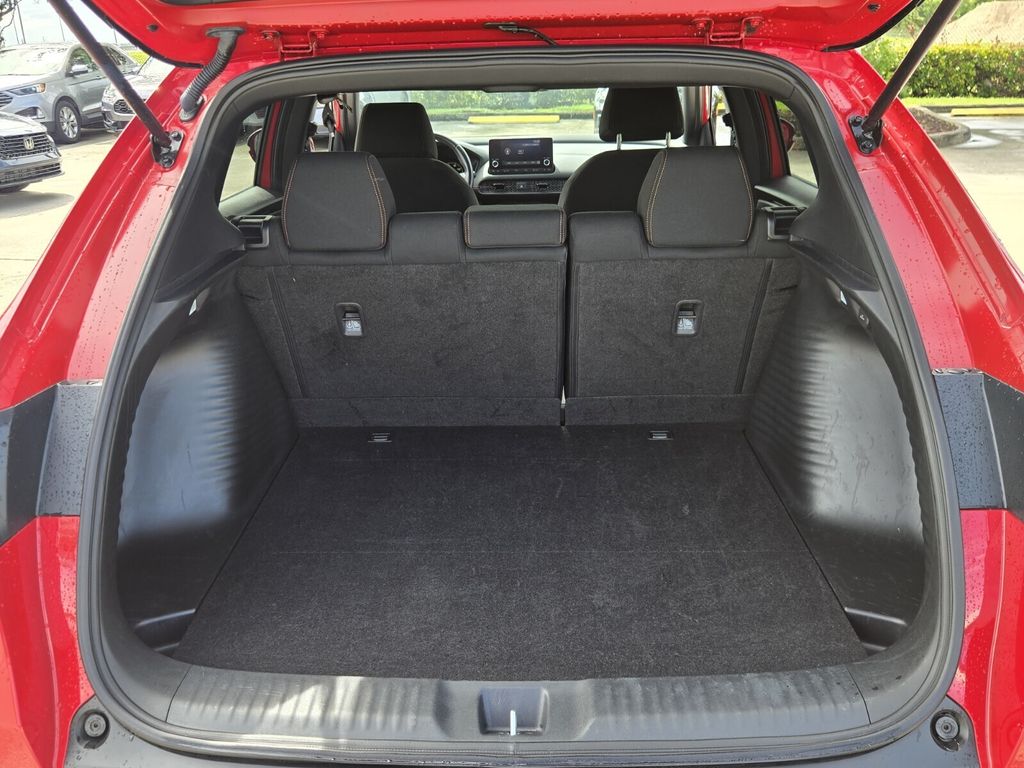 2025 Honda HR-V Sport - Photo 14