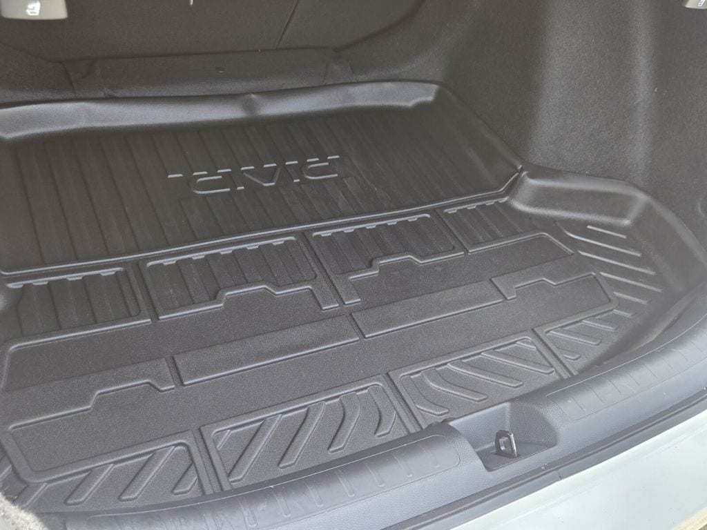 2025 Honda Civic Sport - Photo 13