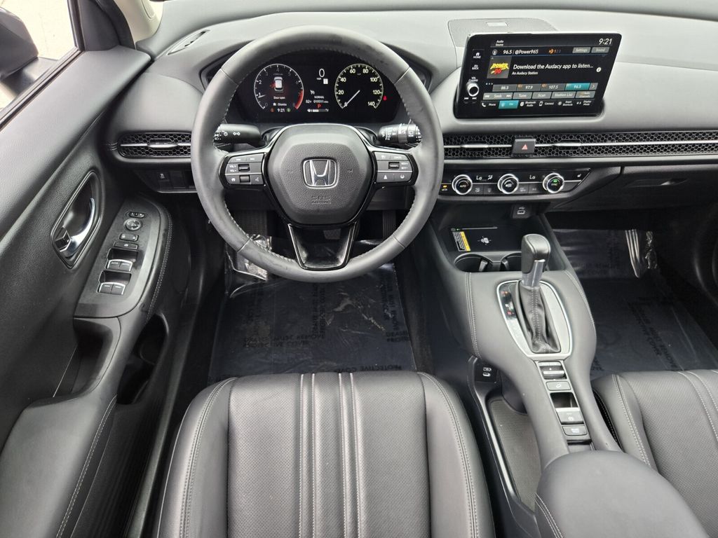 2024 Honda HR-V EX-L - Photo 12