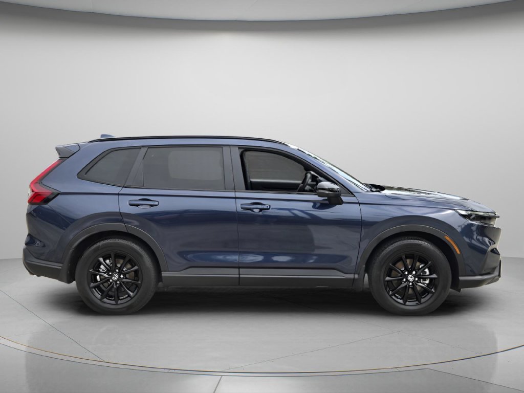 2026 Honda CR-V Sport-L - Photo 3