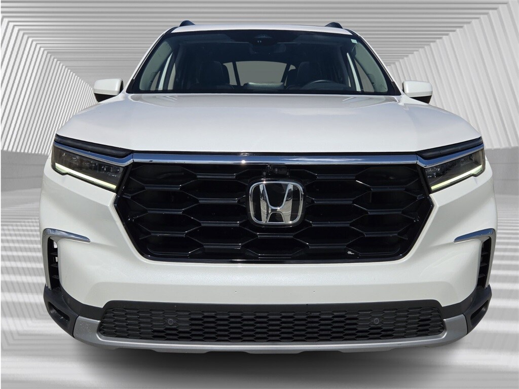 2023 Honda Pilot Elite photo 4