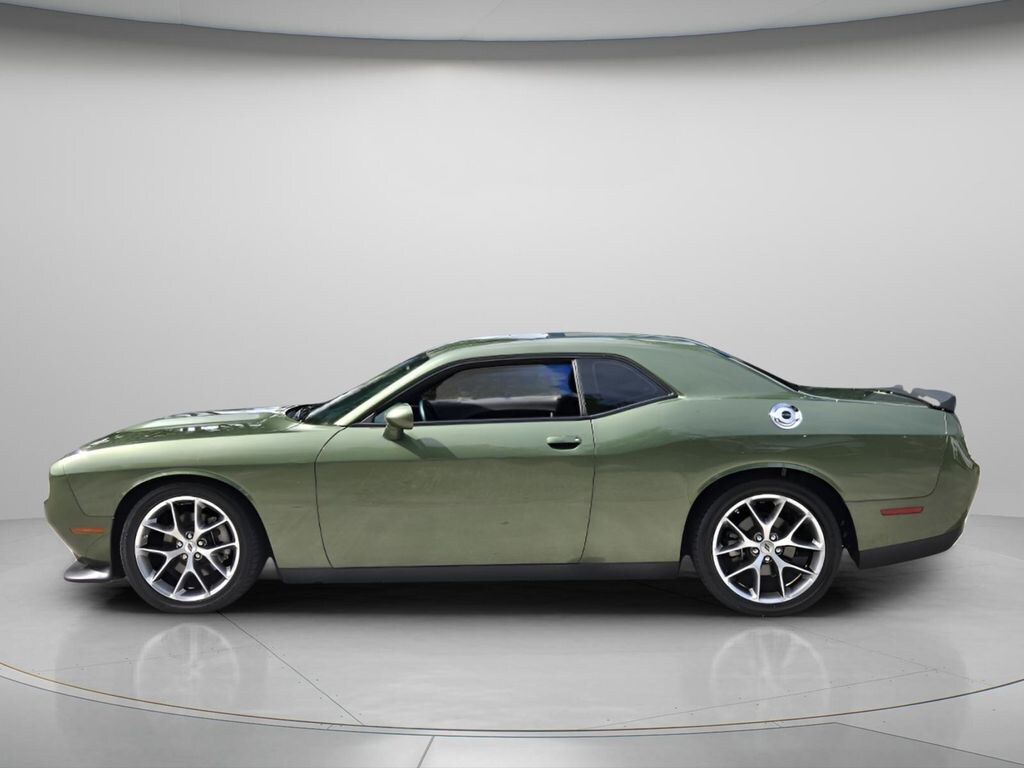 Used 2023 Dodge Challenger GT Coupe