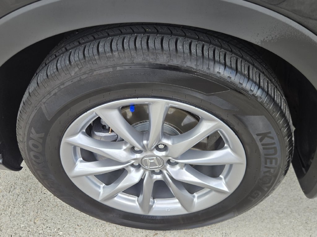 2026 Honda CR-V EX - Photo 10