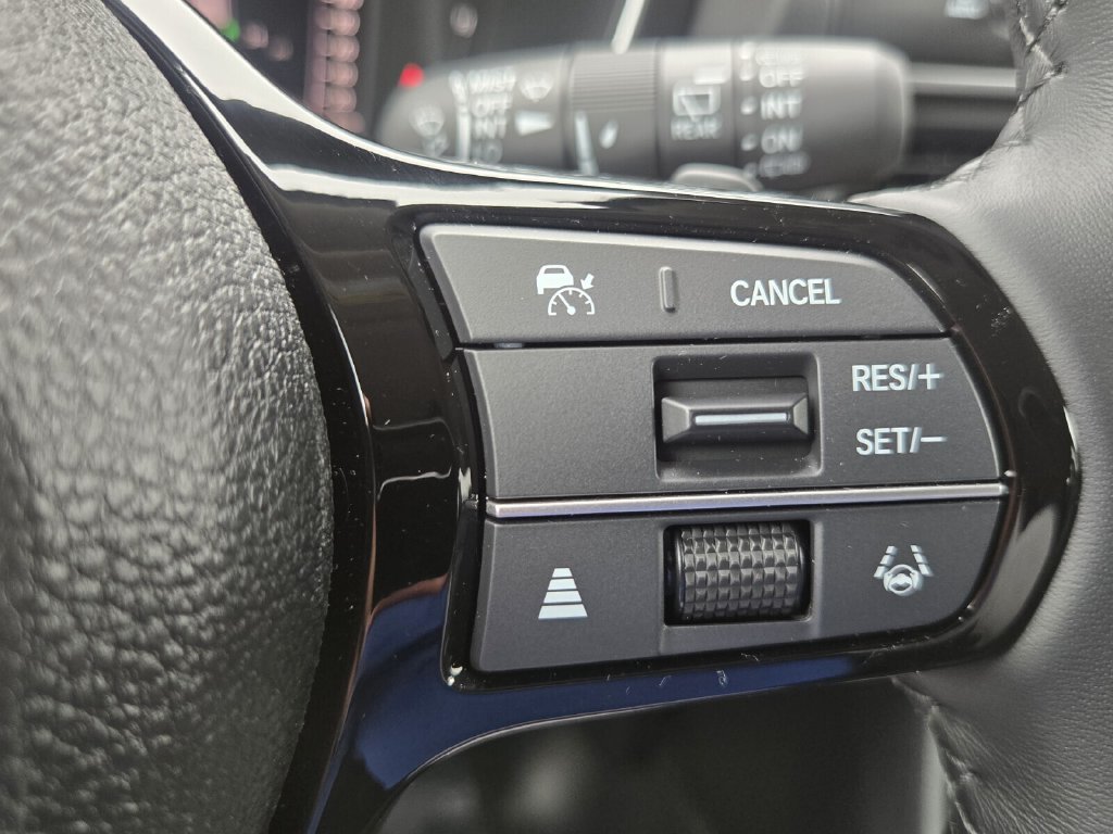 2026 Honda Pilot EX-L - Photo 25