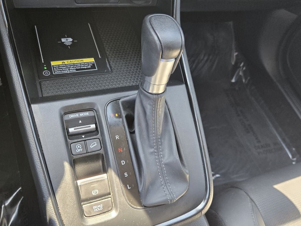 2024 Honda CR-V EX-L - Photo 19