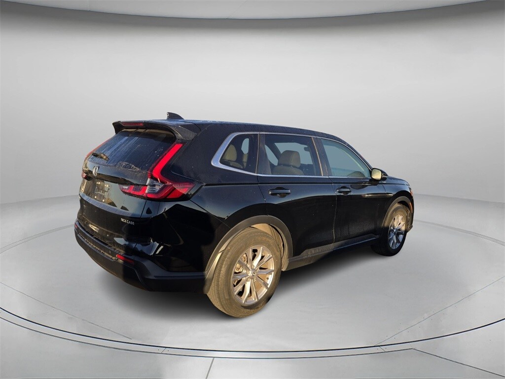 Used 2023 Honda CR-V EX-L SUV