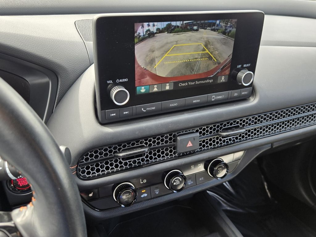 2025 Honda HR-V Sport - Photo 20