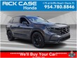 Honda CR-V Hybrid